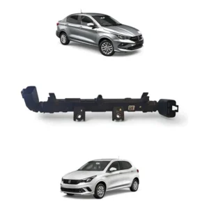 Flauta De Combustível Fiat Argo Cronos 1.0 2016/20 55268279