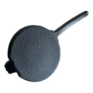 Tampa Capa Parafuso Alça Puxador Porta Diant Cobalt 12/15 Gm