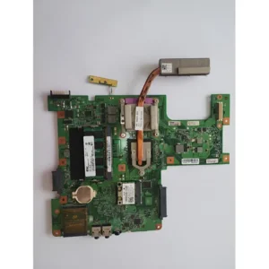 Placa Mãe Notebook Dell Inspiron 1545 Verde