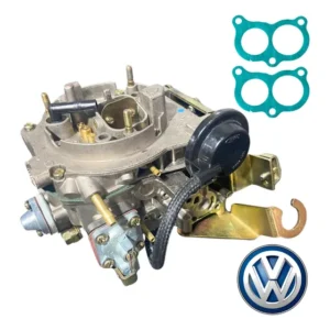 Carburador Gol Voyage Santana 2e Motor Ap 1.8 Álcool