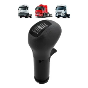 Valvula Reduzida Iveco Stralis 380 2007 4762861