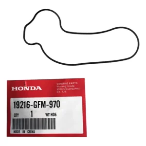 Guarnição Bomba De Agua Original Honda Lead 110