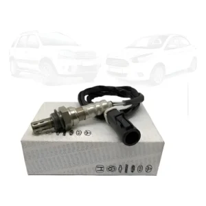 Sonda Lambda Ecosport Duratech He 2.0 16v Flex 2008 Até 2012