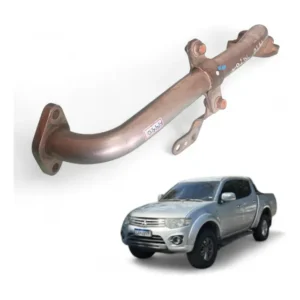 Cano Tubo Da Válvula Egr Da L200 Triton 3.2 Automática 2015