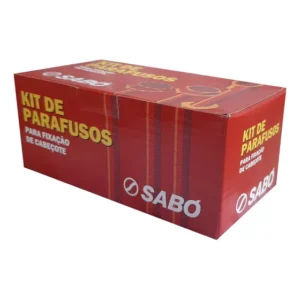 Parafuso D Cabeçote Nissan Livina 1.8l 16v Flex Motor Mr18de
