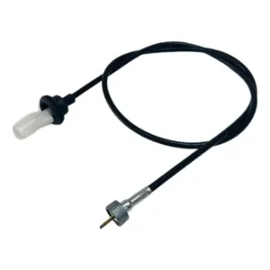 Cabo De Velocímetro Saveiro Quadrado 1.8 Motor Ap Ano 1995