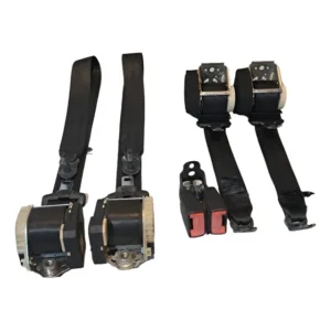 Kit Cintos Seguranca Ford Focus 4 Portas