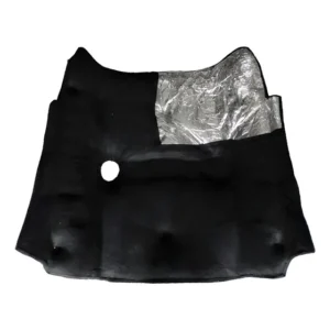 1798422 Forro Isolação Termica Motor Scania R114/124 1428477