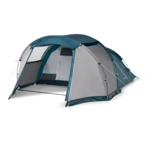 Barraca De Campismo Mh100 Xxl 4 Lugares Paris