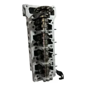 Cabecote Ford Ka Zetec Rocam 1.0 8v Flex Original Completo (Recondicionado)