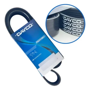 Correia Ar Condicionado Focus Sigma 1.6 16v 2009/ 5pk868ee