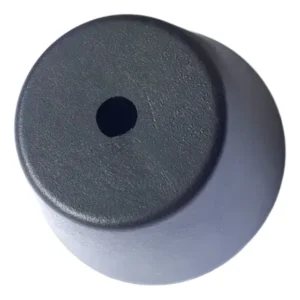 Cobertura Do Interruptor Alarme Crossfox Fox Gol Sav. Voyage