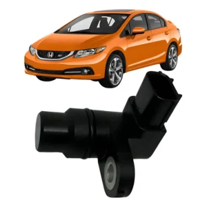 Sensor Velocidade Honda City Manual 1.5 16v 2012/2013/2014