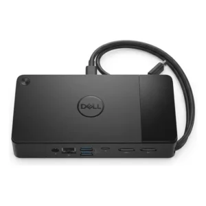 Dell Docking Station 180w Replicadora Wd19s Completo