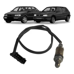 Sonda Lambda Golf Mk3 1.8 / 2.0 1993 1994 1995 1996 1997