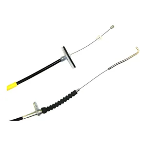 2z0721555aj Cabo Acel Vw Bus 2000 Queops Motor Tras