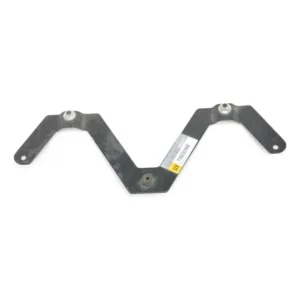 Suporte Da Placa Traseira Renault Kangoo Megane Scénic