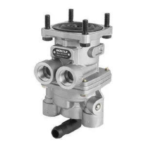 Valvula Pedal Freio Para Caminhões Vw 8120 8150 8160 9150