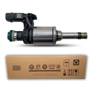 Bico Injetor Up Golf Polo Virtus Tiguan Jetta Tsi A1 A3 Q3
