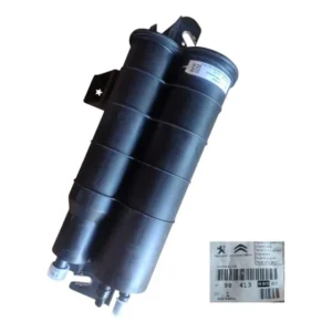 Filtro Canister Carvão Peugeot 208 E 2008 2021 2024 Original