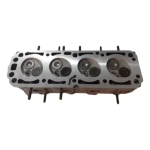 Cabeçote Corsa 1.0 Mpfi 95 Até 2002 8 Válvulas