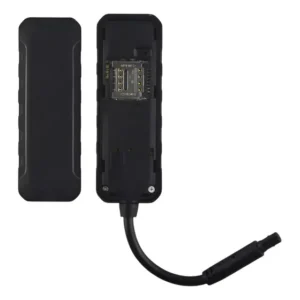 Kit 10 Rastreador Gps Crx3 Concox Original Anatel