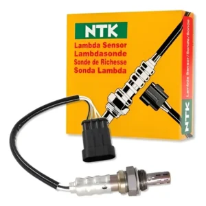 Sensor Oxigenio Ntk Fiat Uno 1.0 (2002 À 2006) Pré Original