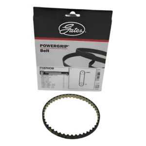 Correia Bomba Óleo Do Motor New Fiesta Ka 3cc 1.0 12v