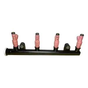Flauta Bicos Injeção Corsa 1.0 Flex 2005 2006 07 08 Original
