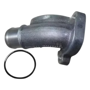 Bocal Saida Agua Motor Mwm Sprint 940709120146