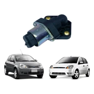 Atuador Marcha Lenta Para Ford Ecosport Xlt 1.6 | Fiesta 1.0