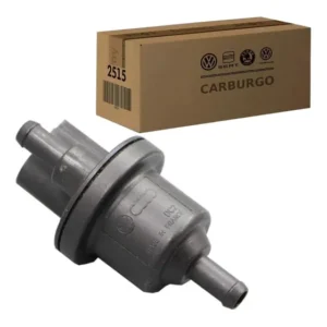 Válvula Canister Original Vw Gol Fox Polo Saveiro Up Virtus
