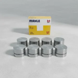 Jogo Tucho Válvula Motores Ap 1.6 1.8 2.0 8v Mahle