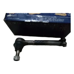 Terminal De Regulagem Suspensão Traseira Omega 3.0 E 4.1