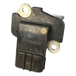 Sensor Maf Fluxo Ar Honda Civic 2009 A 2012 - 3162 X