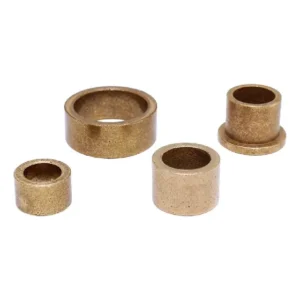 Kit De Buchas Para Motor De Partida Para Mitsubishi M1t70381