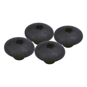 Porca Parachoque Traseiro Corsa Novo Hatch 02 A 12 04 Peças