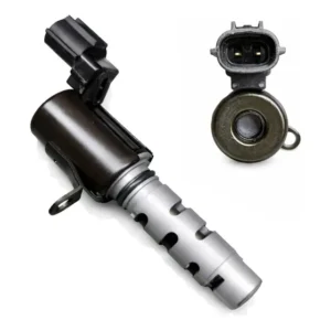Valvula Pressão Óleo Solenoide I30 Tucson Sportage 2.0 16v
