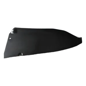 Defletor Superior Radiador Gol Parati G3 E G4, Com Ar, Vw