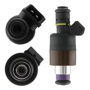 Bico Injetor Corsa Tigra Classic 1.6 16v 17089276