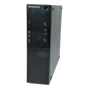 Computador Lenovo S510 Core I7-6a 8gb Ddr4 Ssd 256gb Usado 8 Gb (Recondicionado)