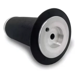 Bolsa Para Suspensão A Ar Reta 8mm / 10mm Saveiro G5