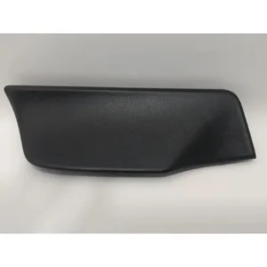 Acabamento Interno Retrovisor Esquerdo Peugeot 208 2017;