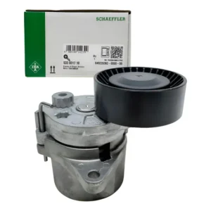 Tensor Esticador Da Correia Alternador Sprinter 313 Cdi Ina