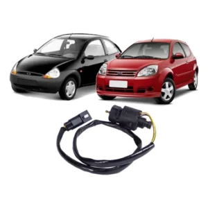 Sensor De Velocidade P/ Ka 1.0 8v Zetec Rocam 2000 A 2013