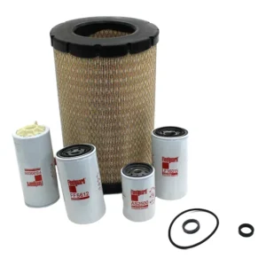 Kit Filtro Ford Cargo 2423 2429 2431 3031 2012 A 2019