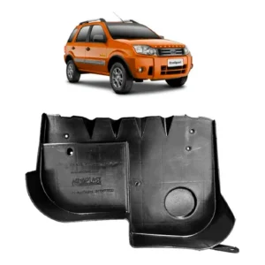 Protetor Correia Ecosport 1.6 Inferior 2008 09 10 11 12