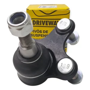 Pivô Suspensão Lado Esquerdo A3 Golf Bora New Bettle