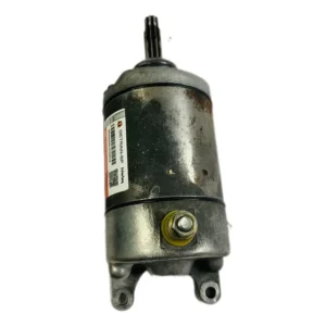Motor De Arranque Nx4 400 2008 Original