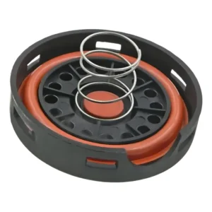 Kit Reparo Tampa Membrana Diafragma Xc60 Motor 3.0